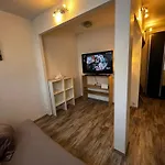 Cozy 1-bdroom In The Centre, Free Parking Таллин
