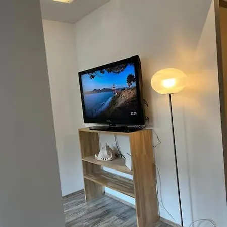 Apartment Cozy 1-bdroom In The Centre, Free Parking