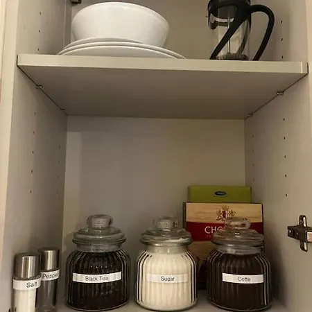 Cozy 1-bdroom In The Centre, Free Parking 아파트 탈린