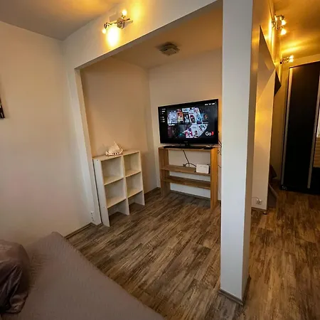 Cozy 1-bdroom In The Centre, Free Parking Tallin