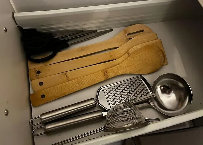 Cozy 1-bdroom In The Centre, Free Parking Appartamento Reval