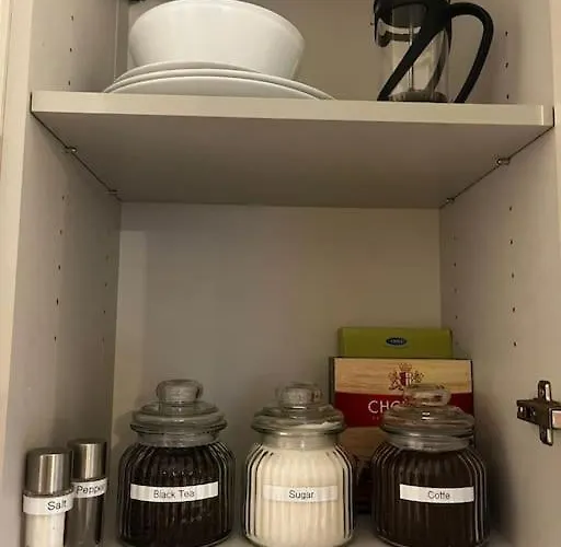 Cozy 1-bdroom In The Centre, Free Parking Appartamento Reval