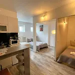 Apartment Cozy 1-bdroom In The Centre, Free Parking *