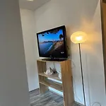 Apartment Cozy 1-bdroom In The Centre, Free Parking
