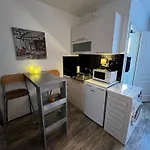 Apartment Cozy 1-bdroom In The Centre, Free Parking Tallinn