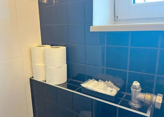 Cozy 1-bdroom In The Centre, Free Parking Appartement *