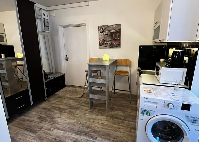 Cozy 1-bdroom In The Centre, Free Parking