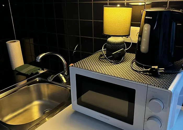 Cozy 1-bdroom In The Centre, Free Parking *