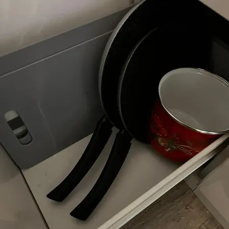 Cozy 1-bdroom In The Centre, Free Parking Appartamento