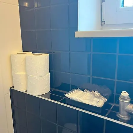 Cozy 1-bdroom In The Centre, Free Parking Appartamento *