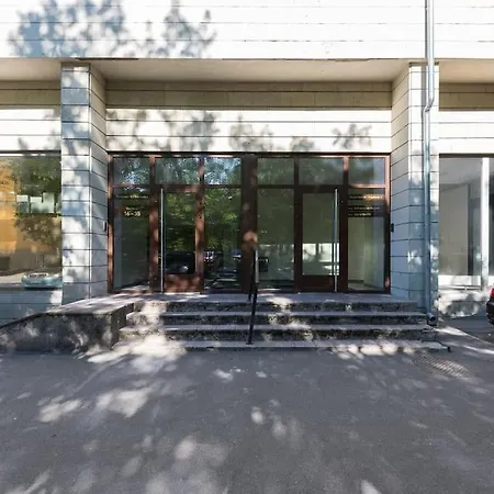 Appartamento Cozy 1-bdroom In The Centre, Free Parking *