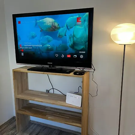 Cozy 1-bdroom In The Centre, Free Parking *